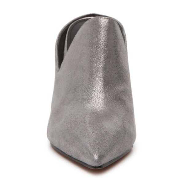 Marc Fisher LTD Hilda Pointed-toe Mule -6 - Picture 4 of 10